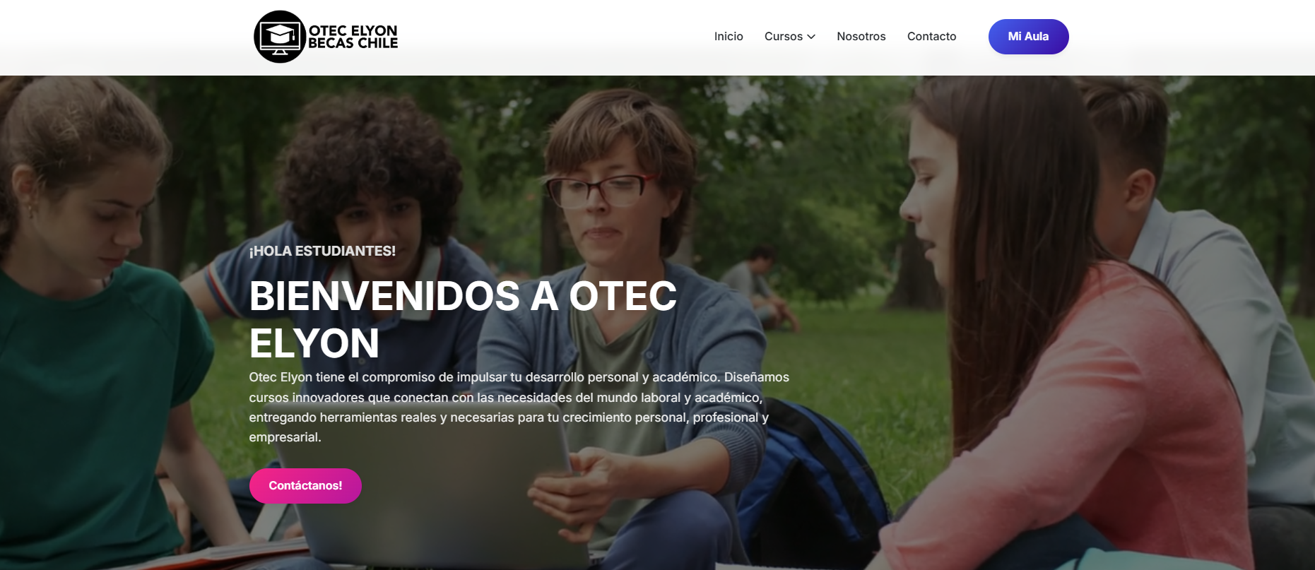 OTEC el yon
